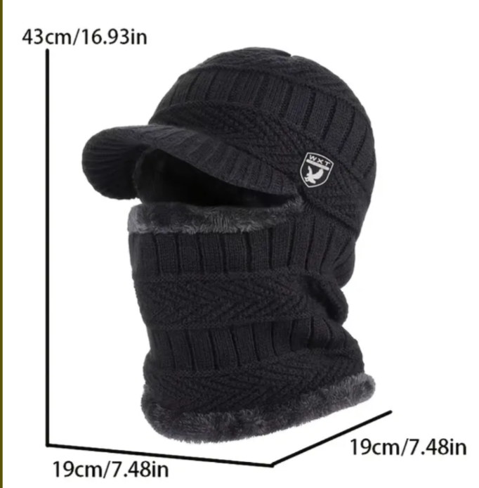 Balaclava Hat