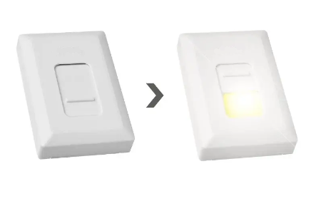 COB LED Switch Light