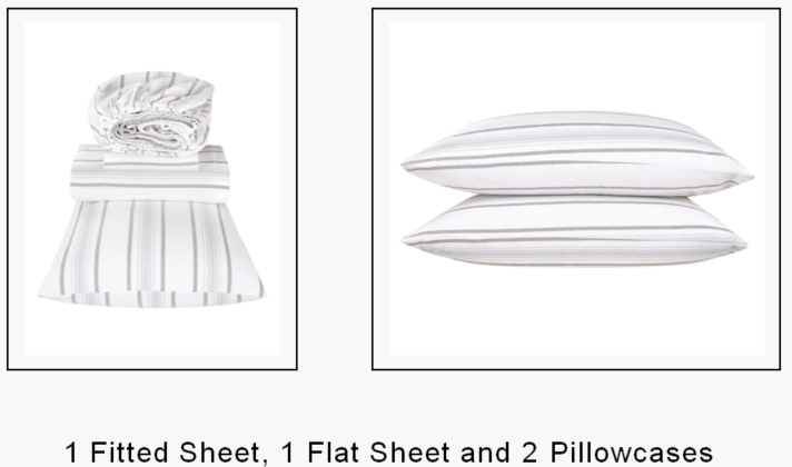 Flannel Sheet Sets 2024