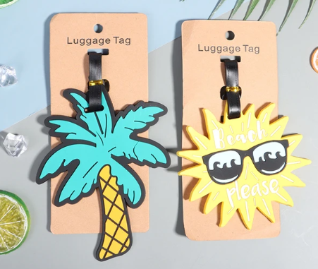 Luggage Tags