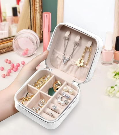 Jewelry Boxes