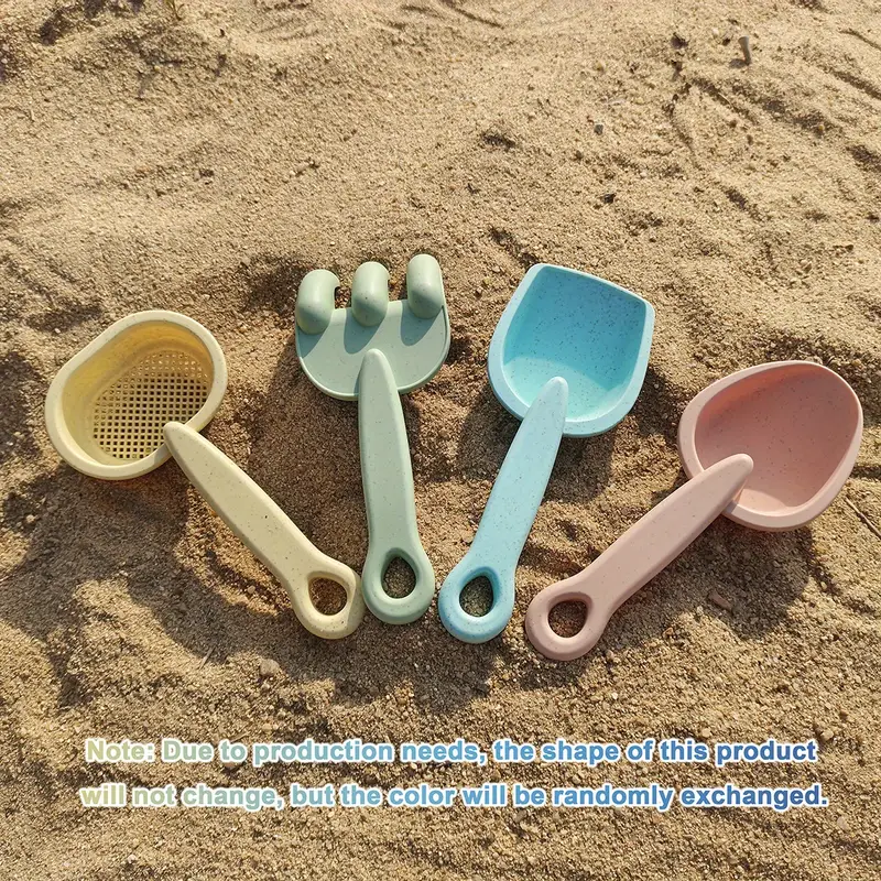 11pc Beach Toy Set