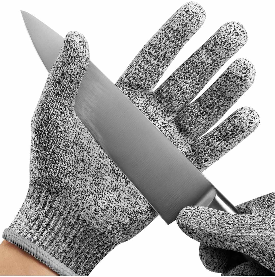 Cut Resistant Gloves