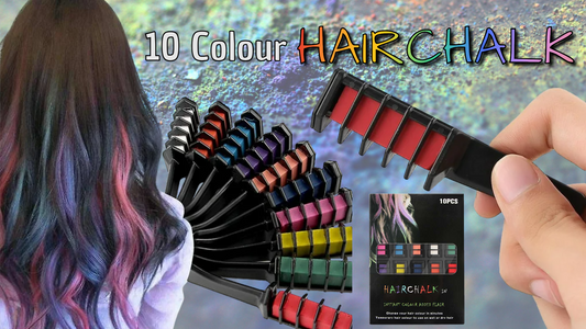 Hair Chalk