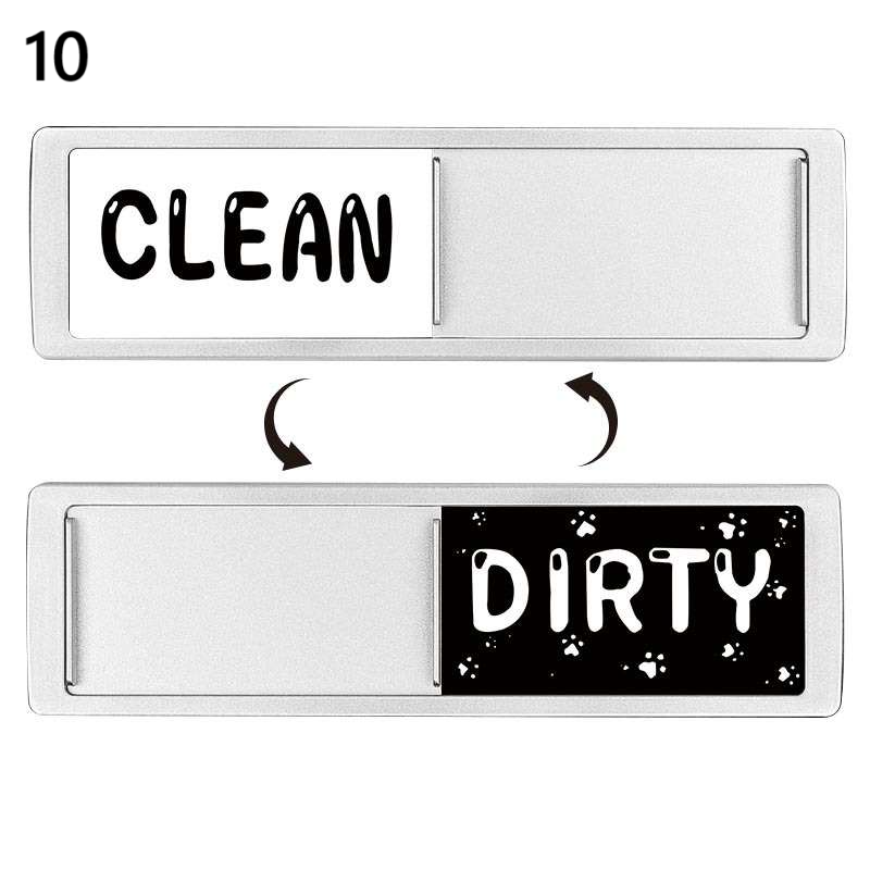 Dishwasher Magnet