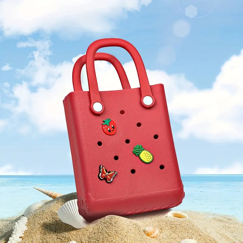 Mini Beach Bag