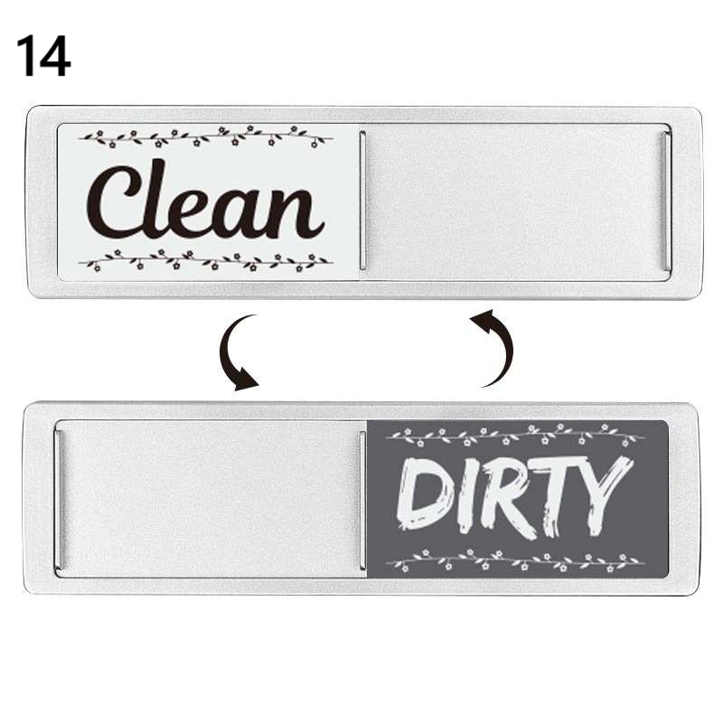 Dishwasher Magnet