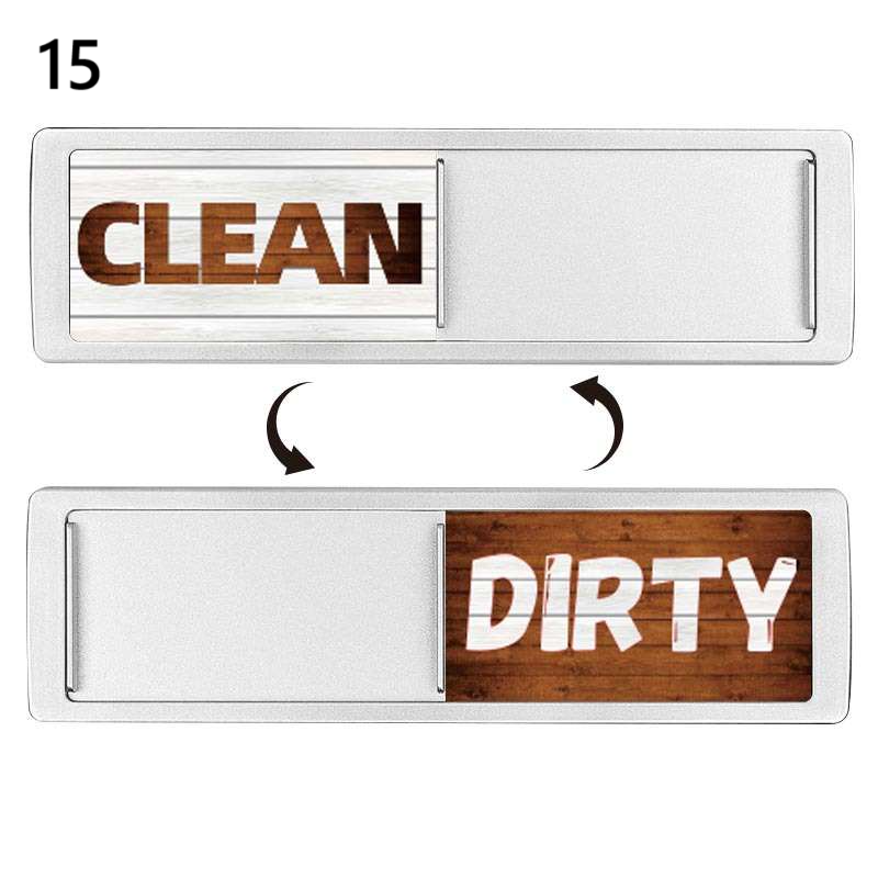 Dishwasher Magnet