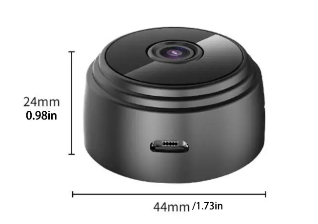 Watchful Eye Wifi Mini Cam