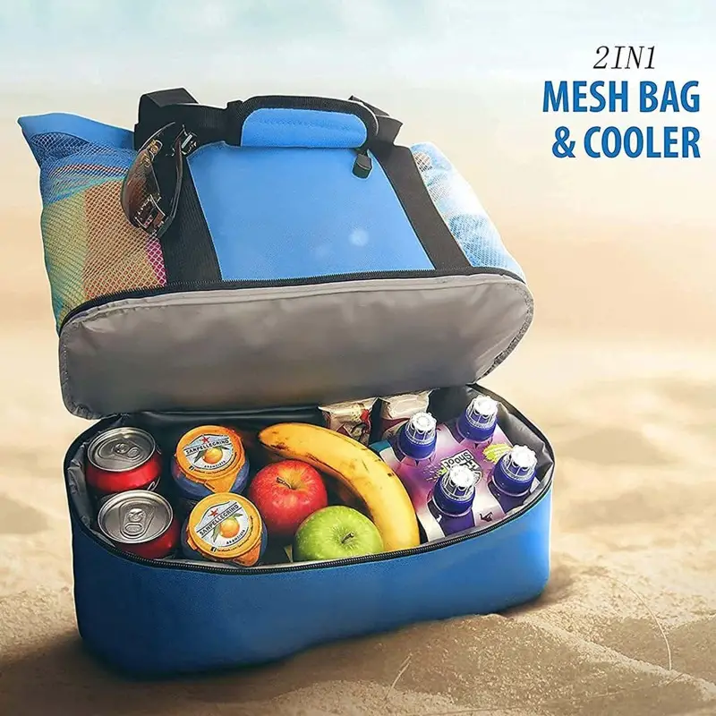 Cooler Bags