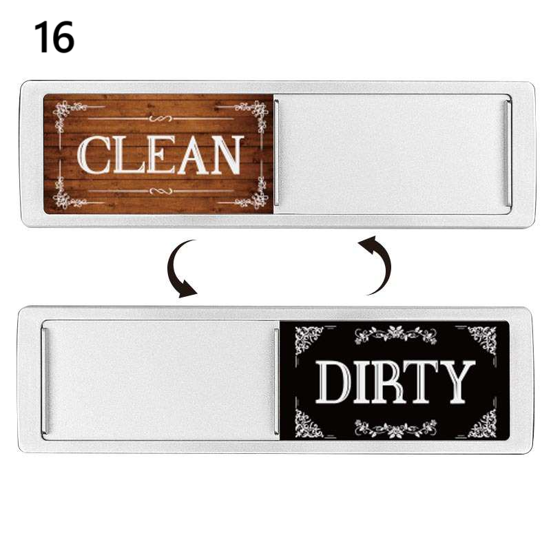 Dishwasher Magnet