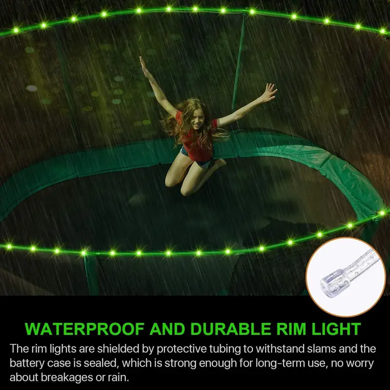 LED Trampoline Lights