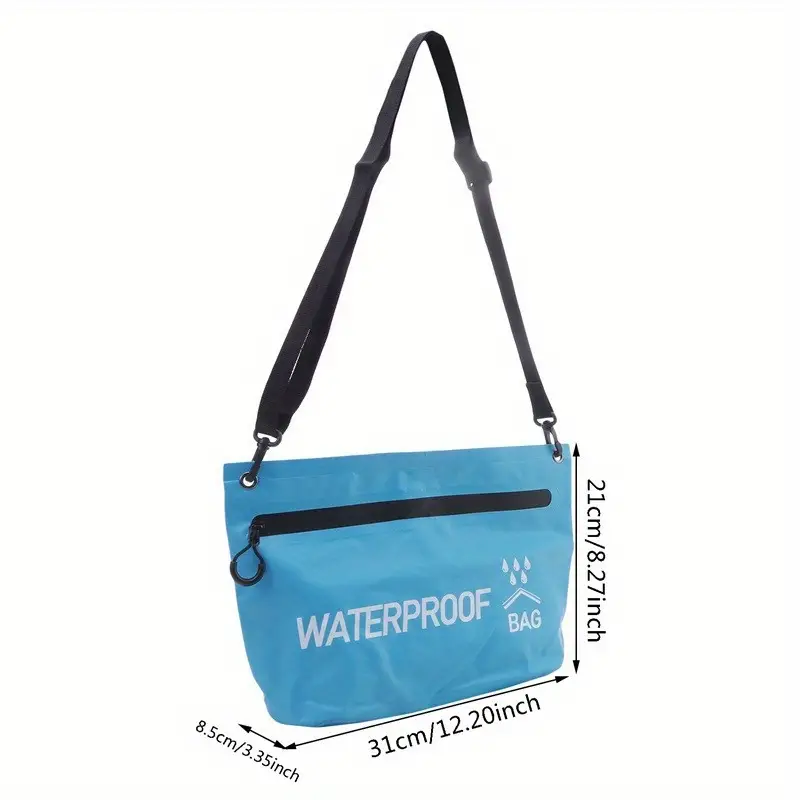 Waterproof Swimming Bag