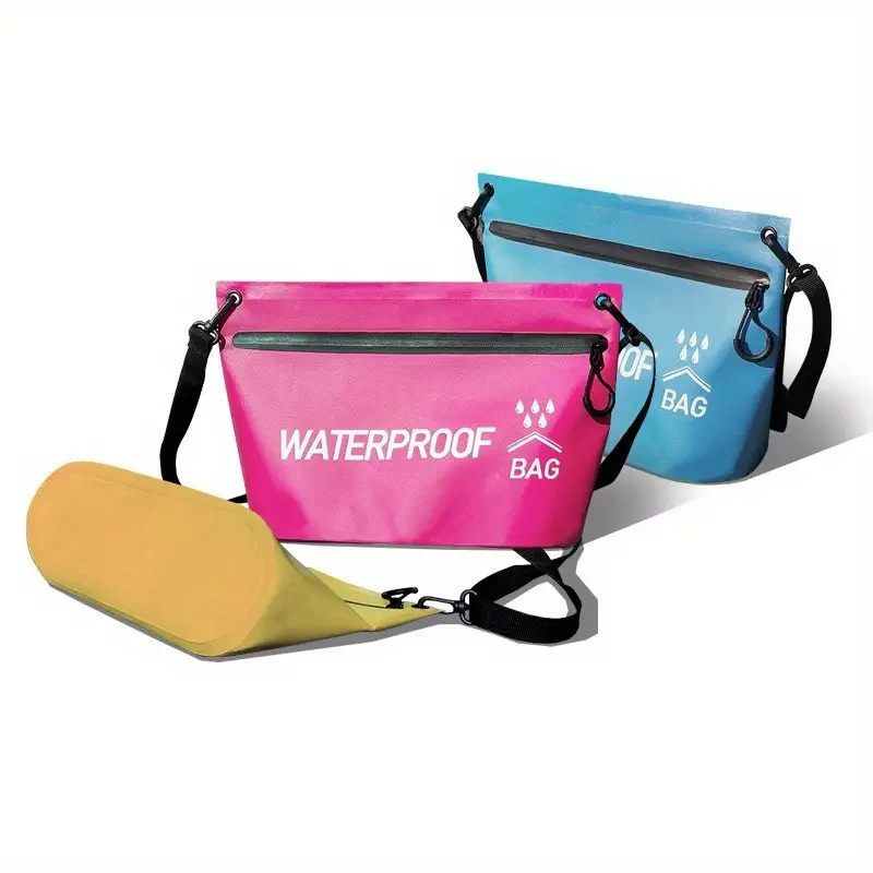 Waterproof Swimming Bag