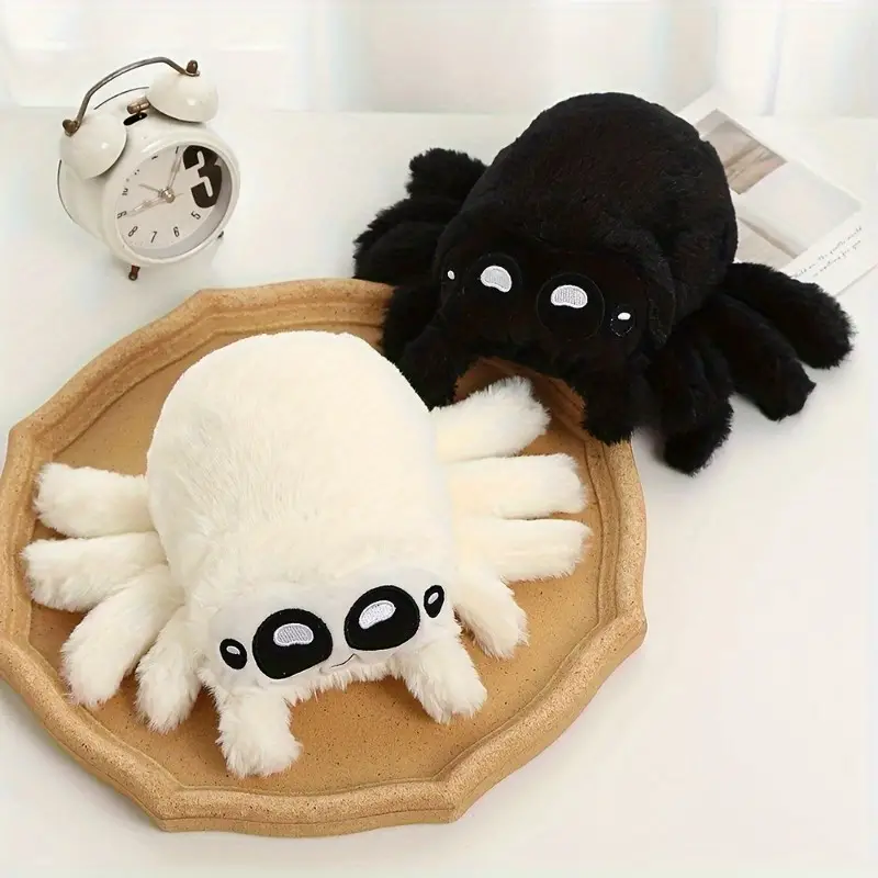 Adorable Spider Plush