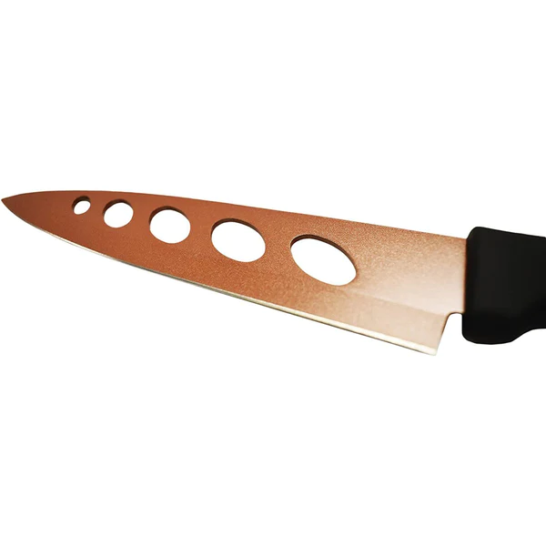 2pk Copper Knives