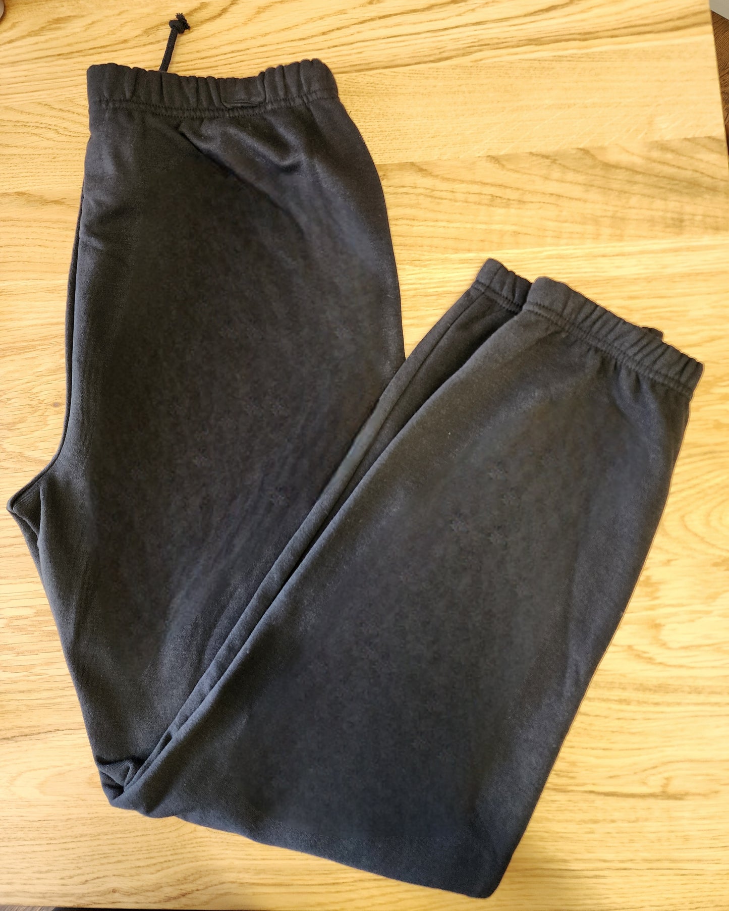 George Black Sweatpants