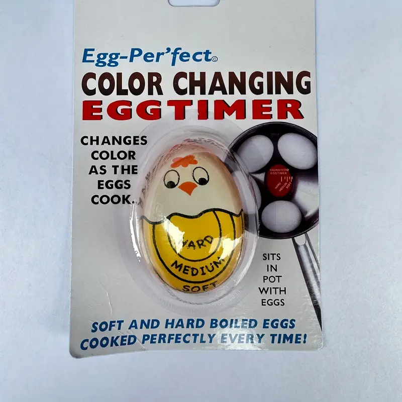 Egg Timer