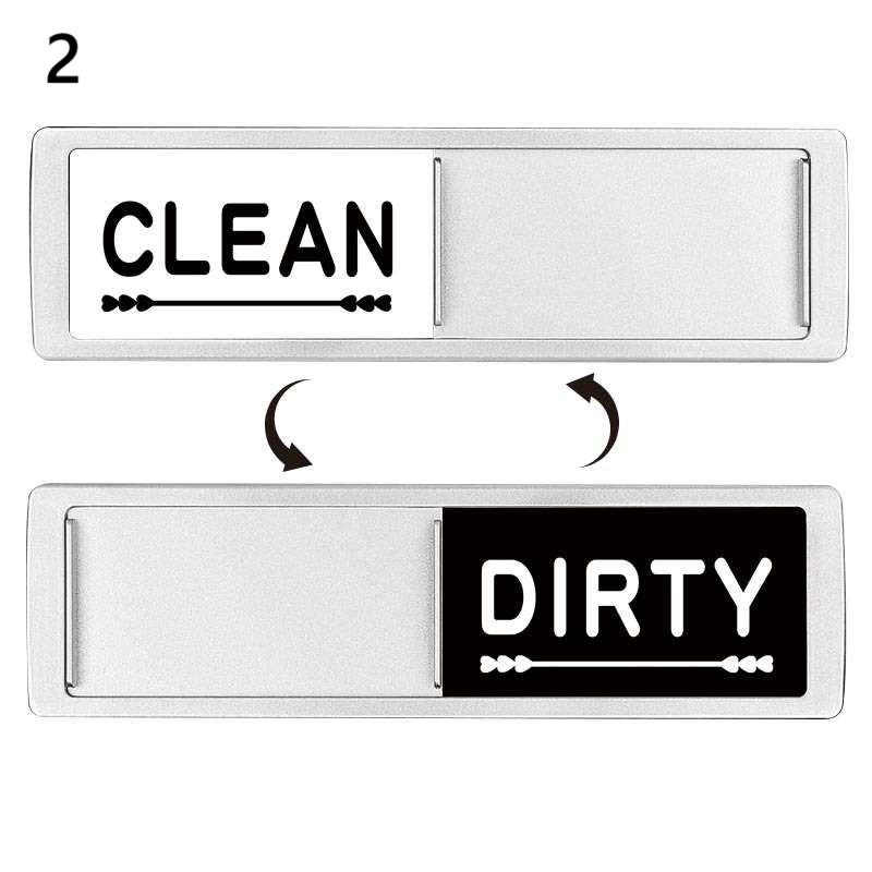 Dishwasher Magnet