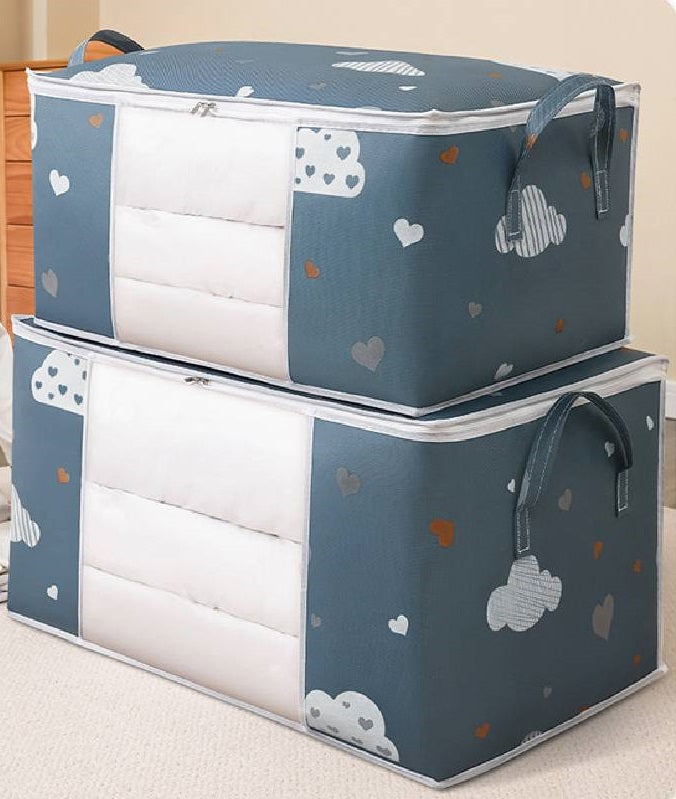 Giant Clothing Storage Bags