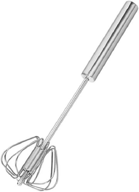 Hand Push Whisk