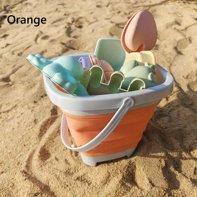 11pc Beach Toy Set