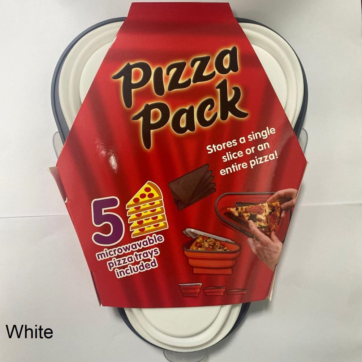 Pizza Pack