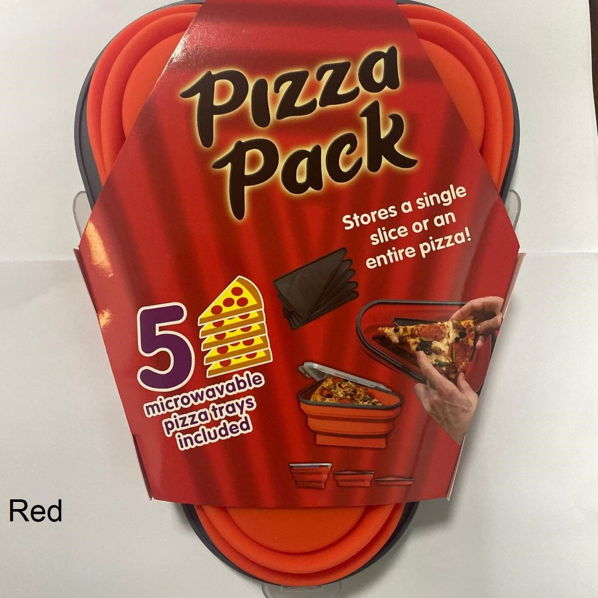 Pizza Pack