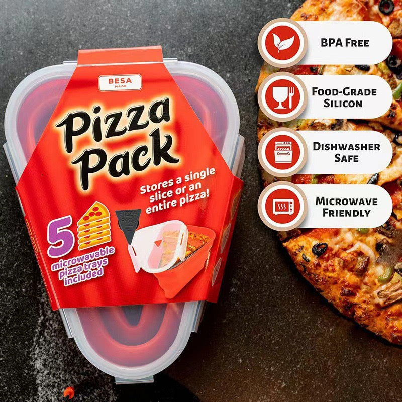 Pizza Pack