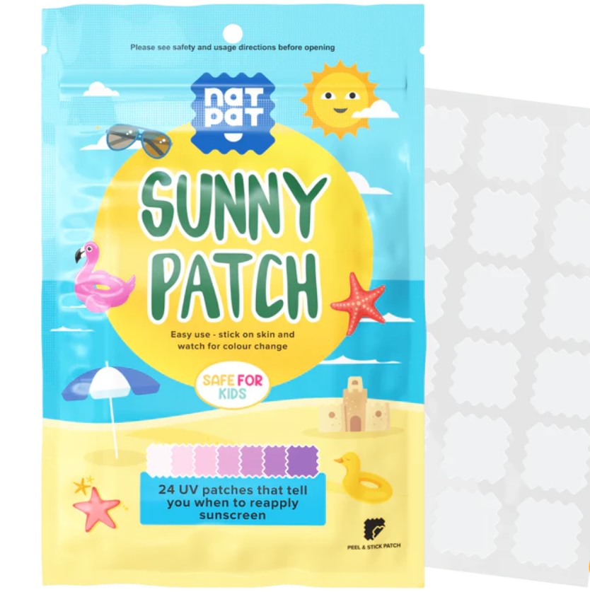 SunnyPatch