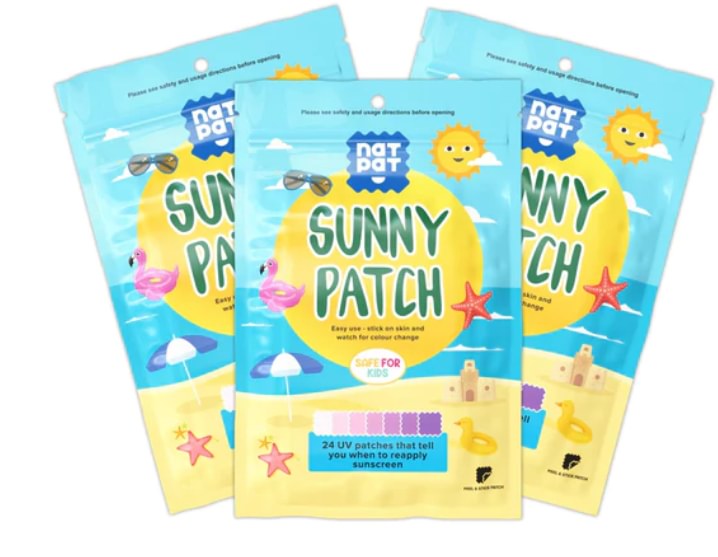 SunnyPatch