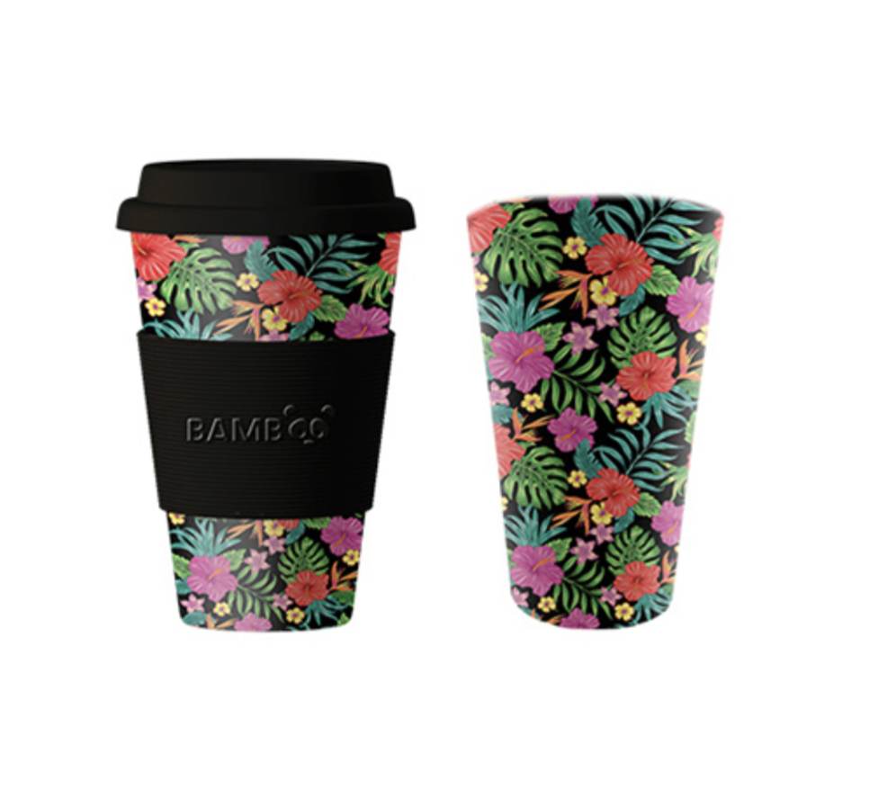 Bamboo Mug 15oz