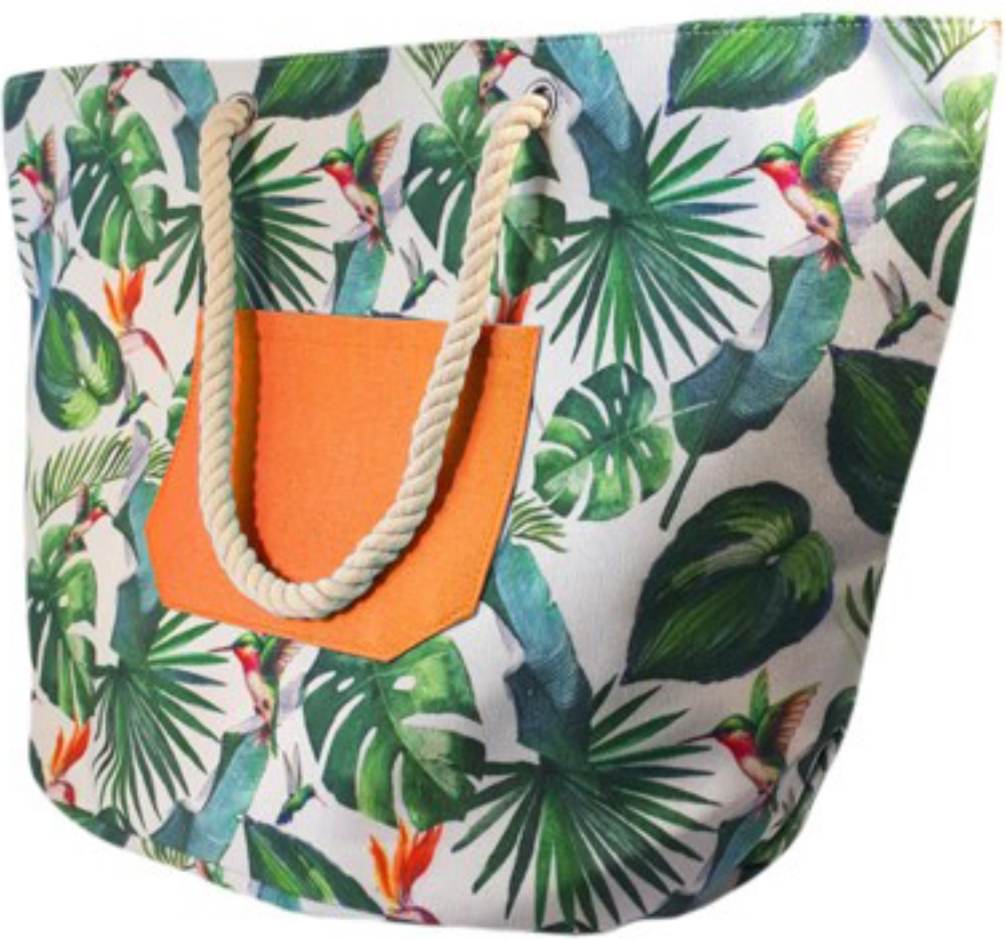 All Day Beach Bags