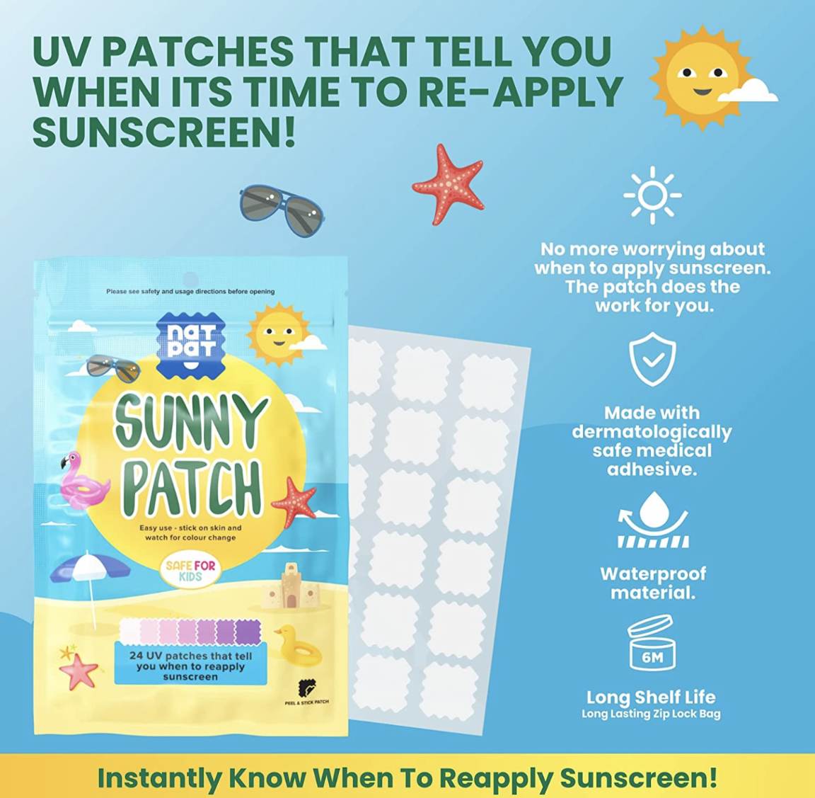 SunnyPatch