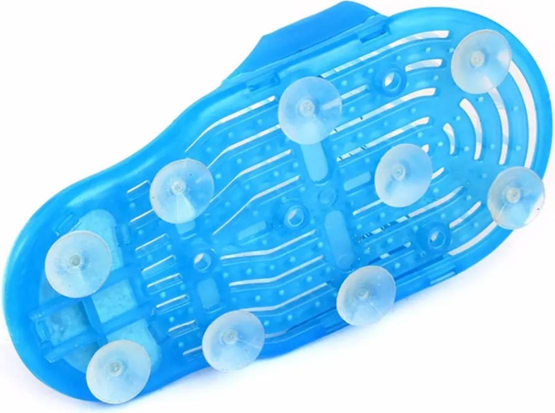 Shower Foot Scrub