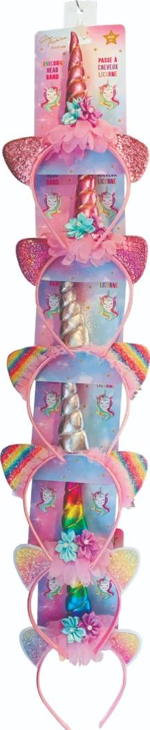 Unicorn Headbands