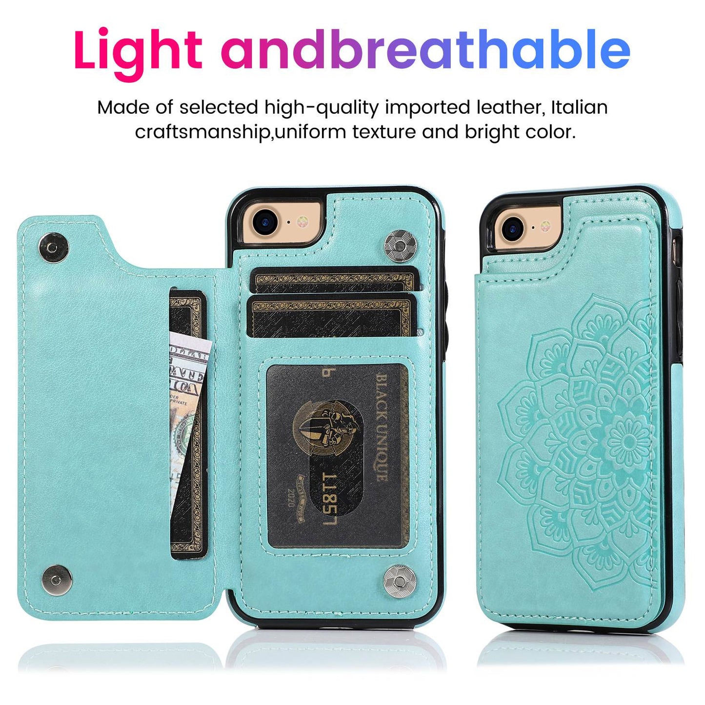 Iphone Wallet Cases