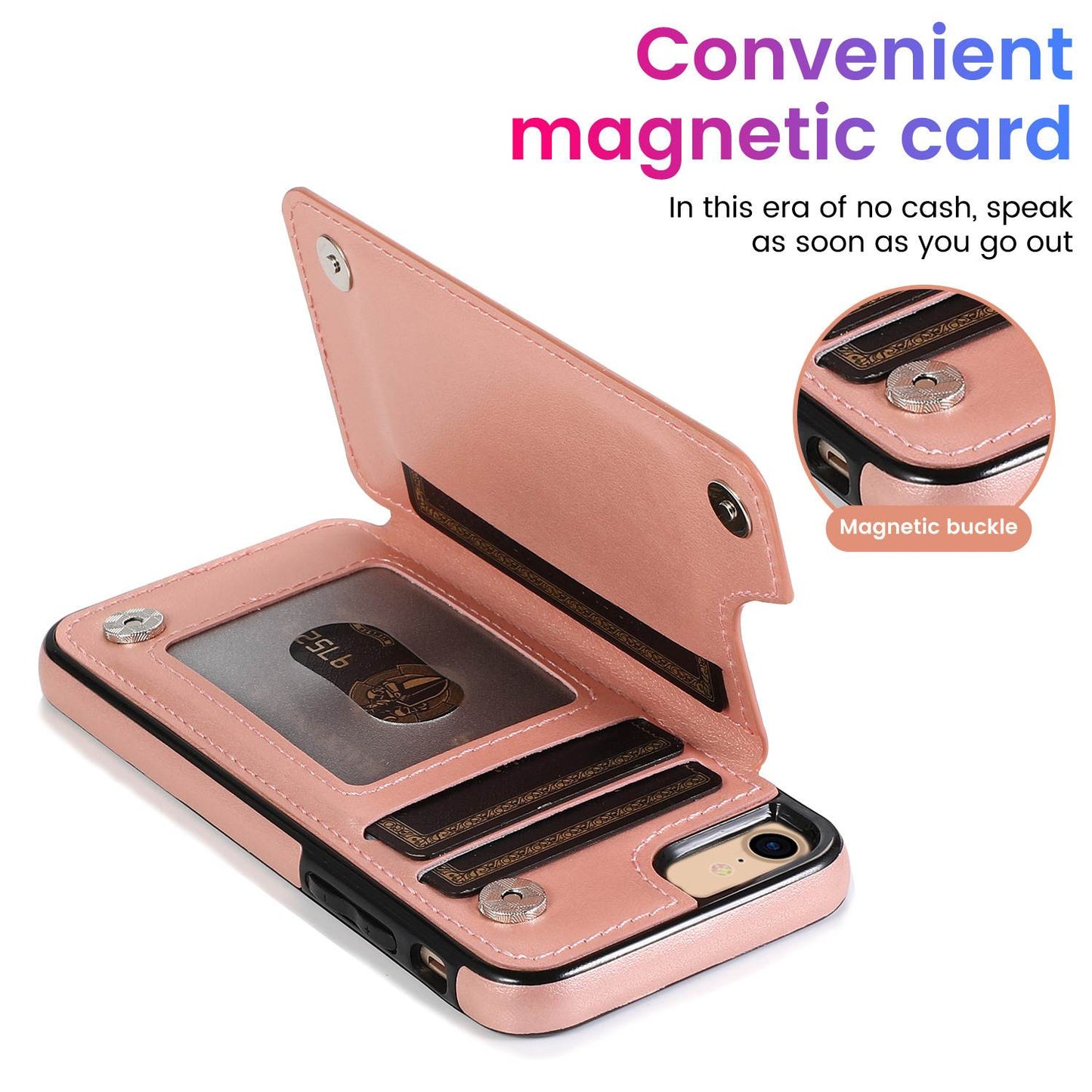 Iphone Wallet Cases