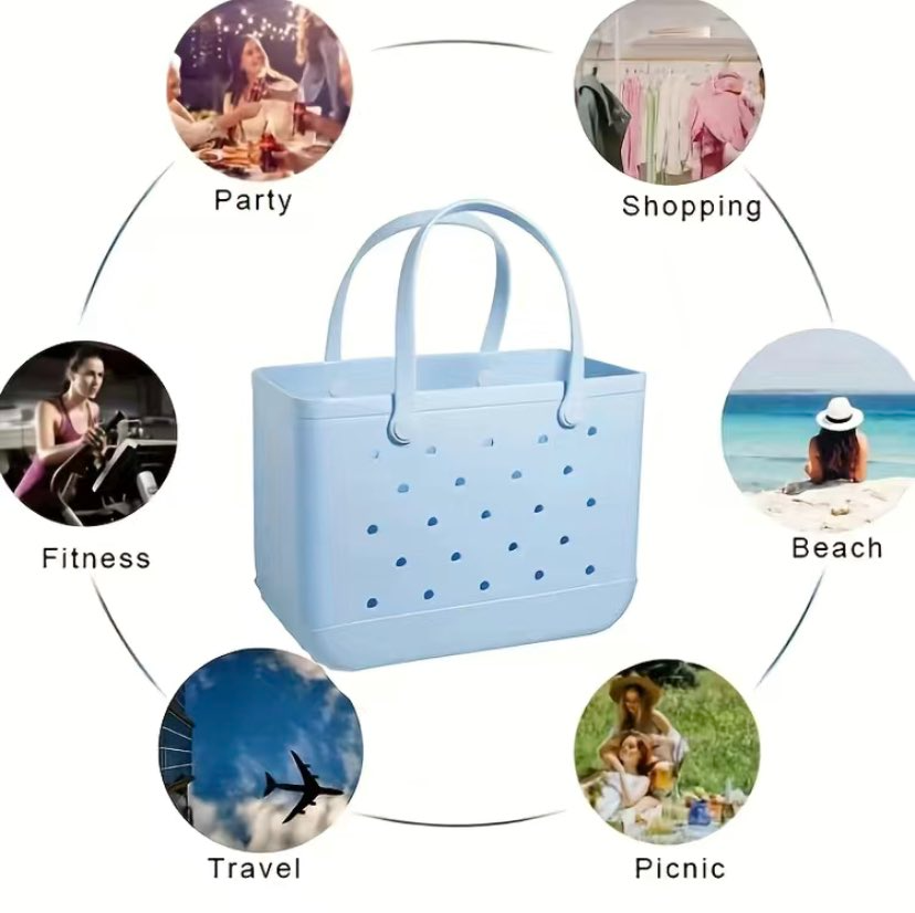 EVA Beach Bag