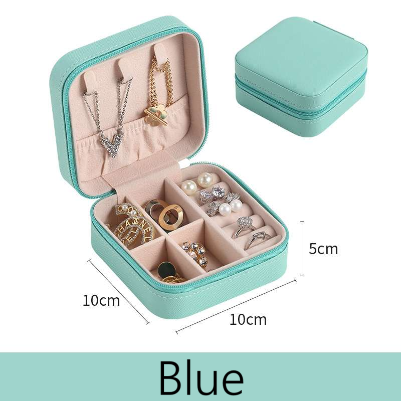 Jewelry Boxes