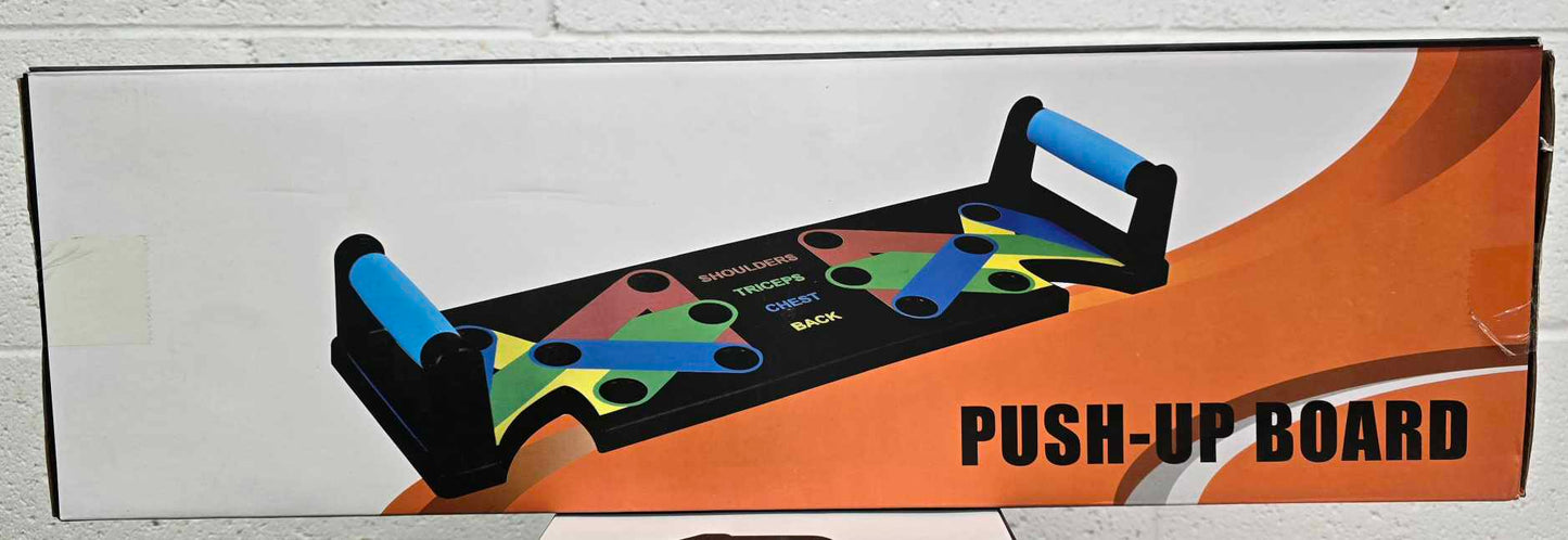 Push Up Board