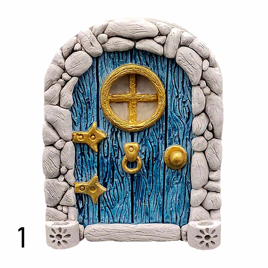 Miniature Fairy Door