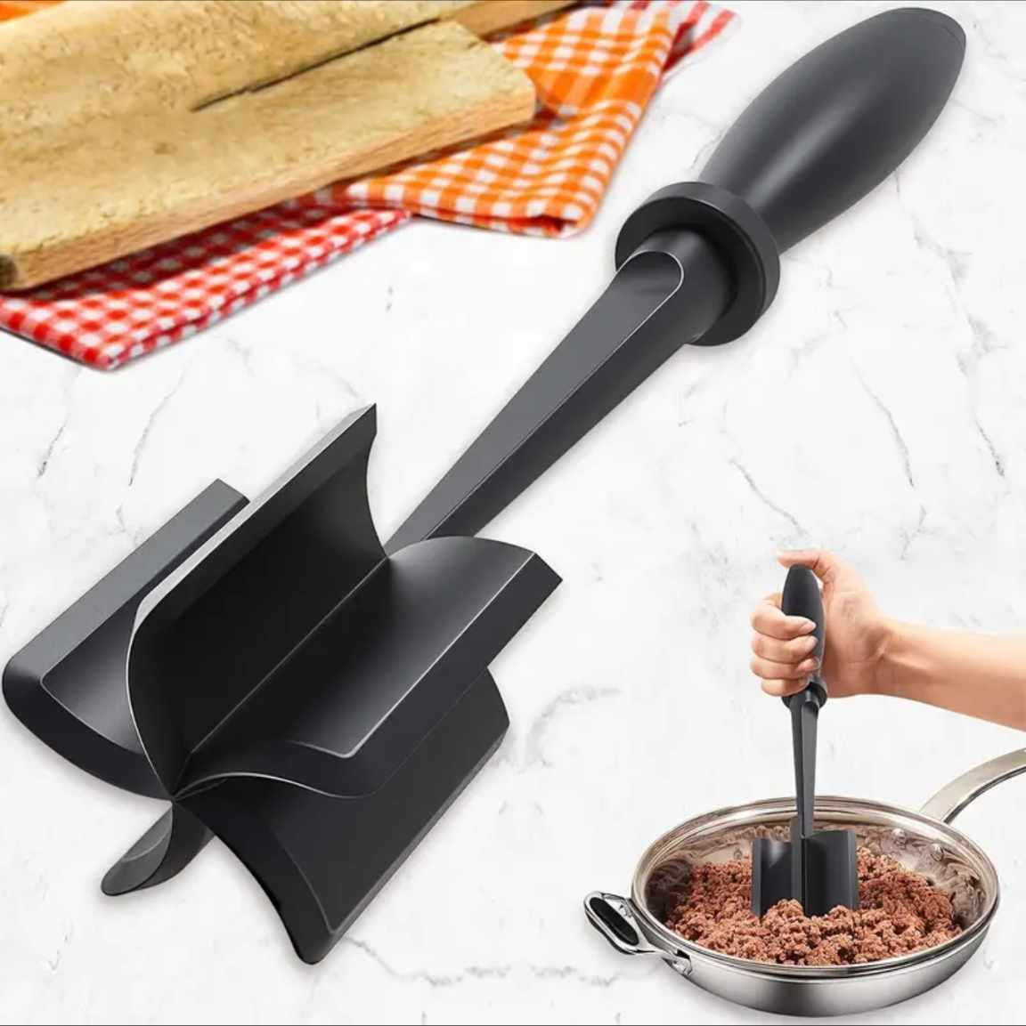 Meat Cooking Tool