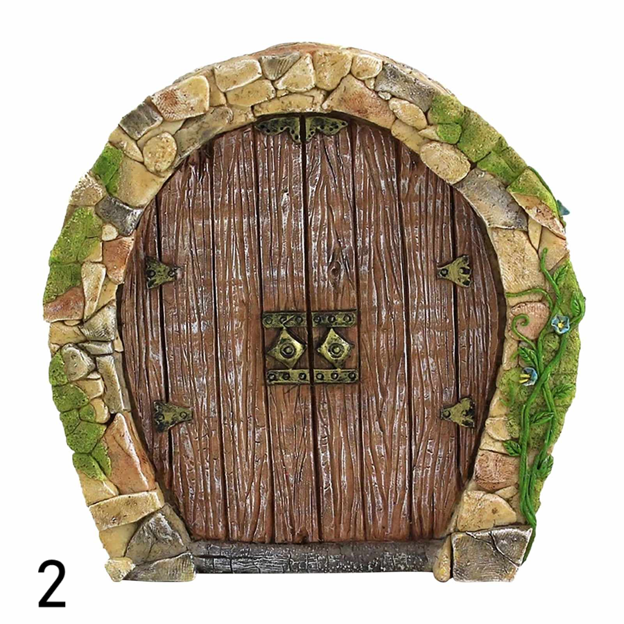 Miniature Fairy Door