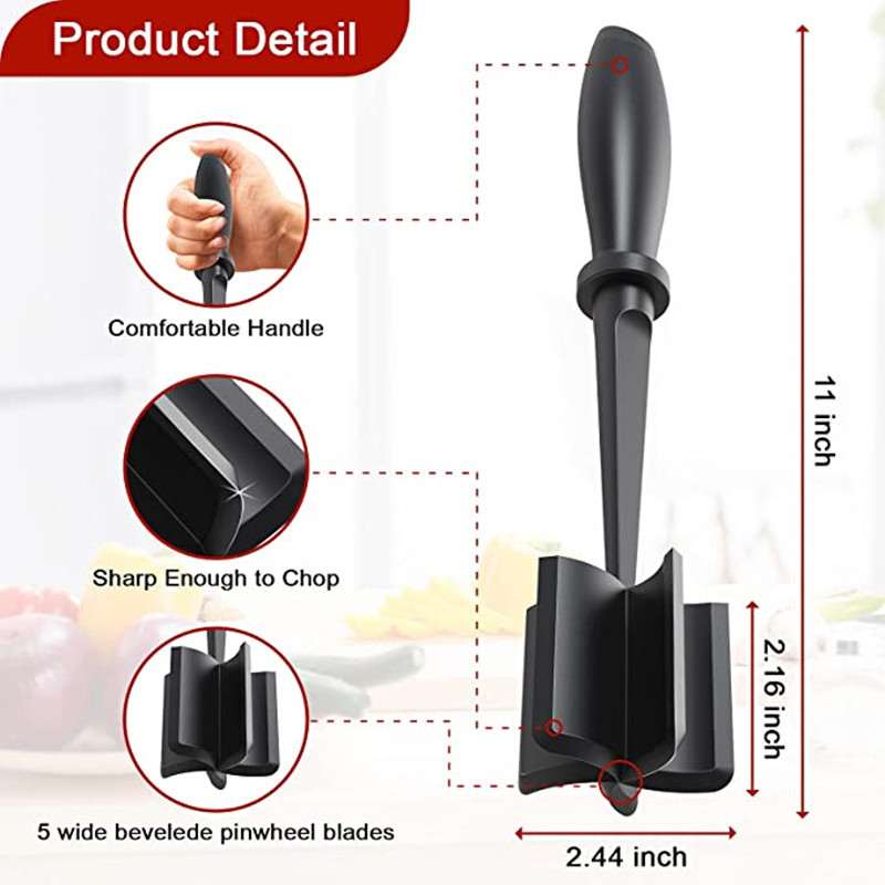 Meat Cooking Tool