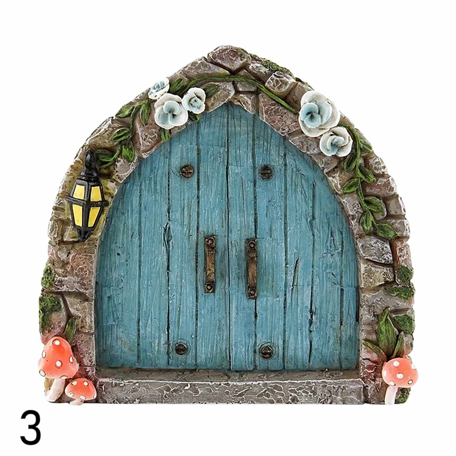 Miniature Fairy Door