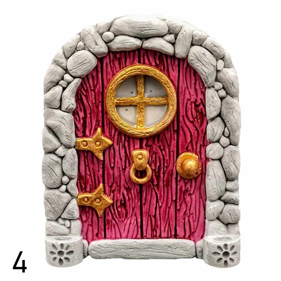 Miniature Fairy Door