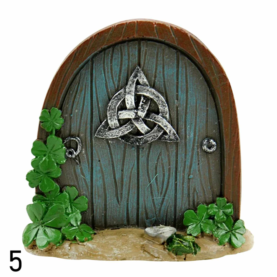 Miniature Fairy Door