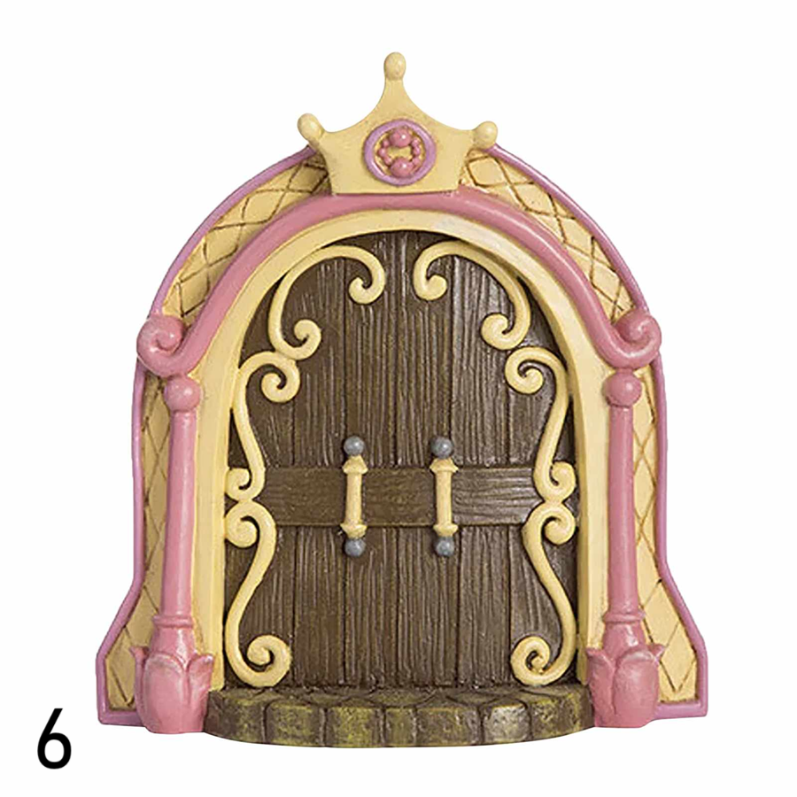 Miniature Fairy Door