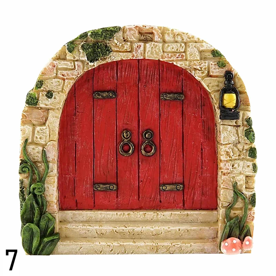 Miniature Fairy Door